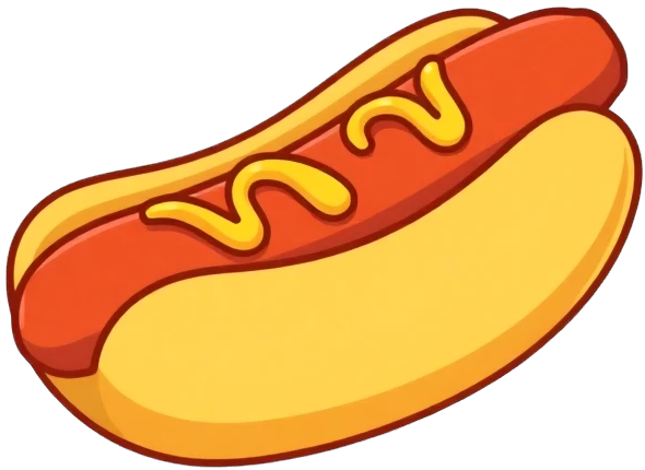 hotdog